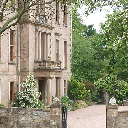 Cambo House Hotel Kingsbarns Bagian luar foto