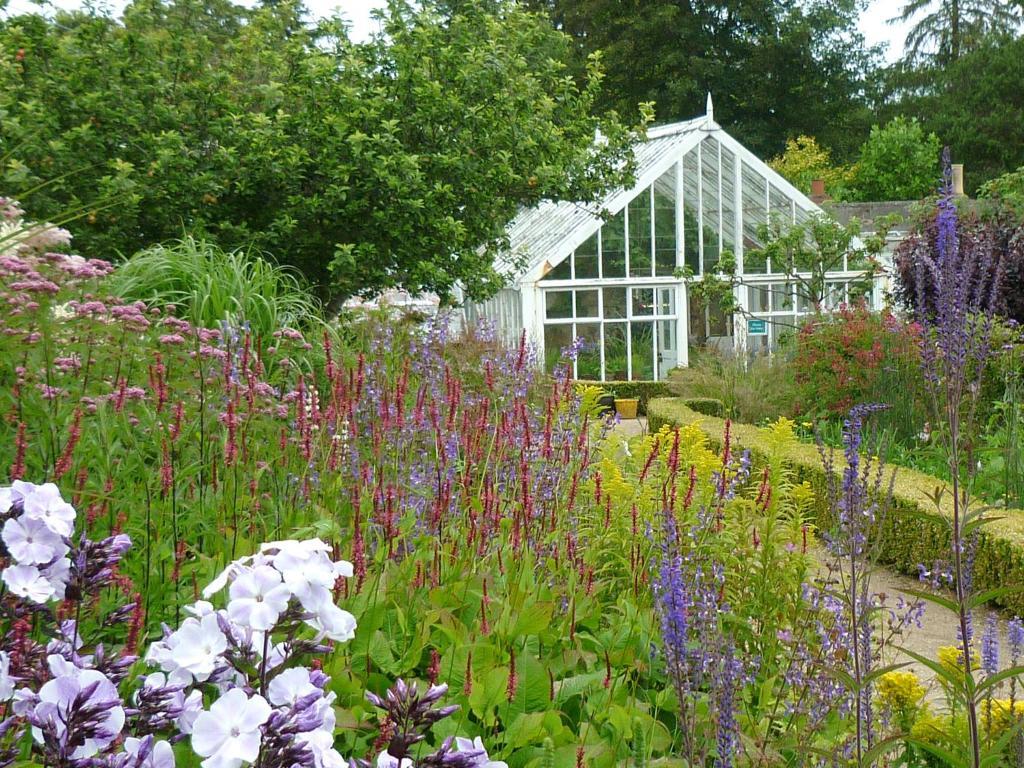 Cambo House Hotel Kingsbarns Bagian luar foto